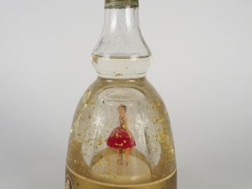 1 BOUTEILLE BOLS BALLERINA 