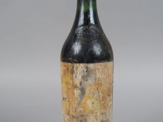 Vente aux enchères 1 BOUTEILLE - CHÂTEAU HAUT BRION 1ER GCC PESSAC LEOGNAN - 1987 - ETA