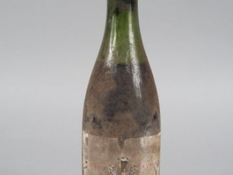 Vente aux enchères 1 DEMI BOUTEILLE - CLOS DES AVAUX HOSPICES DE BEAUNE JOLIOT PAULIN - 1