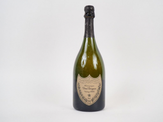 Vente aux enchères 1 BOUTEILLE CHAMPAGNE DOM PÉRIGNON - 2003