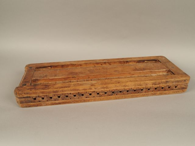 Coffret à cigares