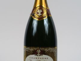1 MAGNUM DE CHAMPAGNE J. DE TELMONT - ELA