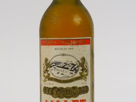1 BOUTEILLE LILLET - 1979