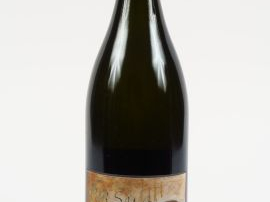 1 BOUTEILLE POUILLY FUME 'PUR SANG' D. DAGUENAU - 2005