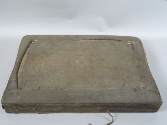 Vente aux enchères Catalogue  d'échantillons de dentelles mécaniques et chimiques du débu