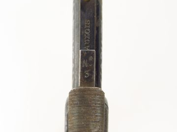 Jolie mitrailleuse de poche le Gaulois de Manufrance en calibre 8mm, v