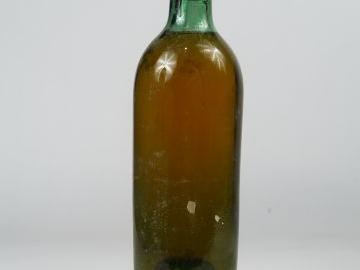 1 BOUTEILLE CHÂTEAU CLIMENS 1er CC SAUTERNES - 1939 - LB/SE/PRESUMEE