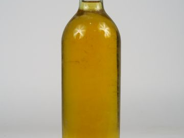 1 BOUTEILLE CHÂTEAU OLIVIER 1er CRU GRAVES L. ESCHENAUER - 1948 - SE/P