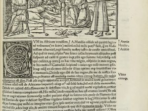 AULU-GELLE et MACROBE. Auli Gellii. Noctium Atticarum Libri Undevigint