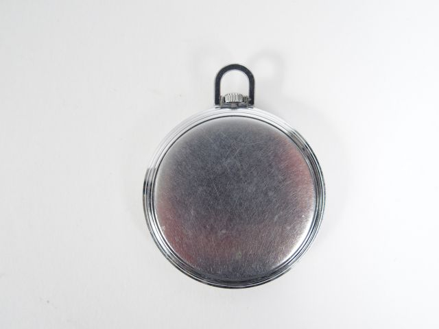 5 bourses en argent. Poids : 200 g