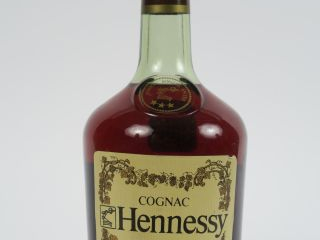 1 MAGNUM COGNAC HENNESSY 'VERY SPECIAL'