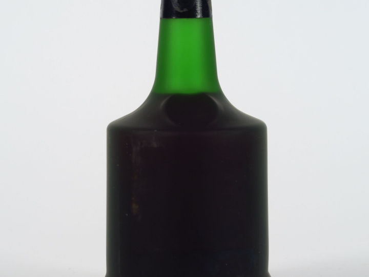 1 COGNAC HUBERT DE POLIGNAC - SE