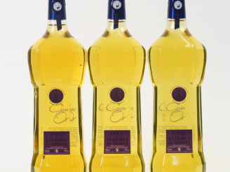 Vente aux enchères 3 BOUTEILLES MUSCAT DE BEAUMES DE VENISE - 2008