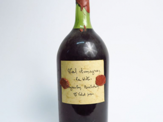 Vente aux enchères 1 POT (2,5 L) VIEIL ARMAGNAC LA HITTE