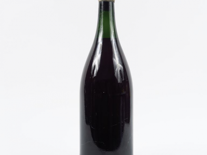 1 MAGNUM ARMAGNAC VIEILLE RESERVE - NM/PRESUMEE AUTOUR DE 1900