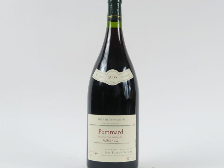 1 MAGNUM POMMARD 'PAISSEAUX' MOILLARD GRIVOT - 2006