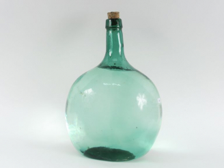Vente aux enchères 1 DAME JEANNE (10 L) EAU DE VIE - MISE PARTICULIÈRE