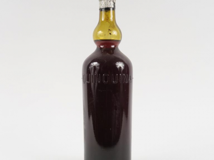 1 BOUTEILLE QUINQUINA ST RAPHAËL