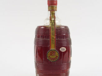 Vente aux enchères 1 BOUTEILLE SÈVE RAMBAUD