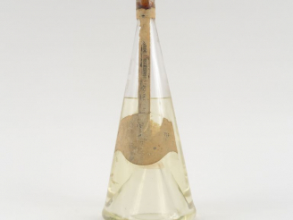 Vente aux enchères 1 BOUTEILLE GRANDE DISTILLERIE STRABOURGEOISE