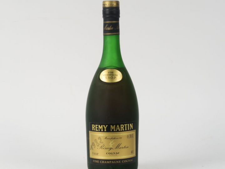 1 BOUTEILLE FINE CHAMPAGNE COGNAC VSOP RÉMY MARTIN