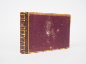 Vente aux enchères COLART (Instituteur, de la famille royale). Histoire de France méthodi