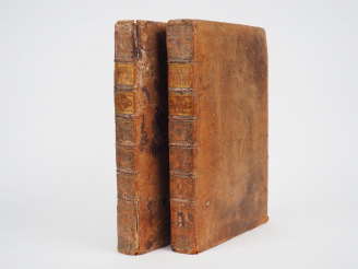 Vente aux enchères COQUILLE (Guy). Les Œuvres, contenant plusieurs traitez touchant les l