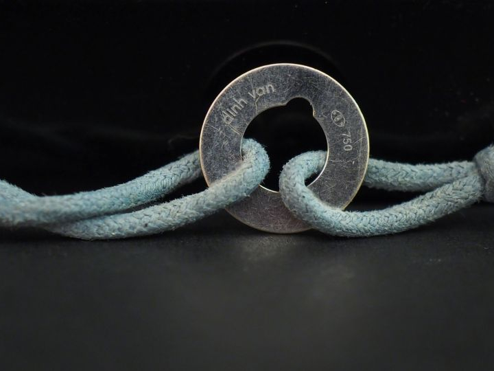 DIN VANH. Bracelet