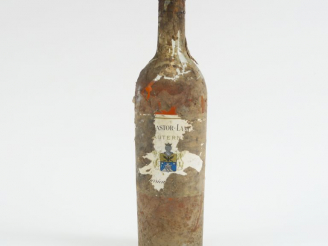 Vente aux enchères 1 BOUTEILLE CHÂTEAU BASTOR LA MONTAGNE SAUTERNES - NM/BEP/ELA
