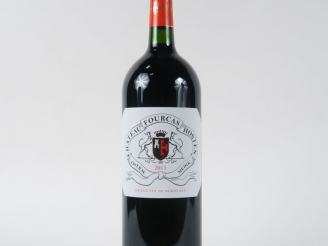 Vente aux enchères 1 MAGNUM CHÂTEAU FOURCAS HOSTEN LISTRAC MEDOC - 2011 - CBO