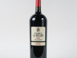 Vente aux enchères 1 MAGNUM DOMAINE DE LA BEGUDE BANDOL - 2009 - CBO