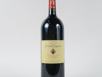 Vente aux enchères 1 MAGNUM CHÂTEAU LA VOULTE GASPARETS 'CUVÉE ROMAIN PAUC' CORBIERES - 2