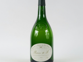 Vente aux enchères 1 MAGNUM POUILLY FUME BARON DE L LADOUCETTE - 1988 - CBO