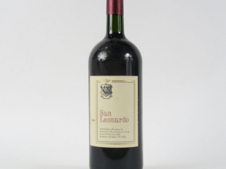 Vente aux enchères 1 MAGNUM SAN LEONARDO VALLAGARINA - 1996 - CBO