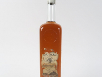 Vente aux enchères 1 VIEILLE BOUTEILLE (1 L) RHUM ST JAMES 47° - EA