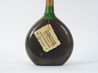 Vente aux enchères 1 POT (2 L) ARMAGNAC DUCASTAING 'HORS D'ÂGE' CUVÉE BERNARD VII