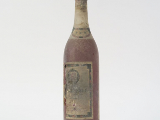 Vente aux enchères 1 VIEILLE BOUTEILLE (1 L) ARMAGNAC CAVÉ FRERES - BS/EA