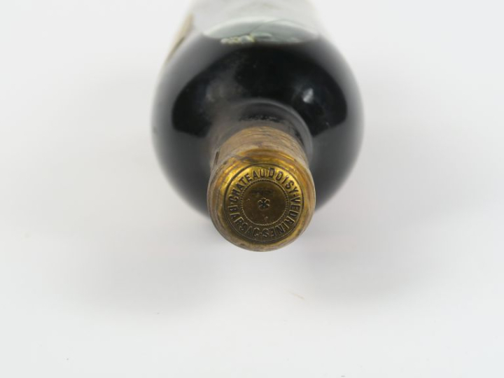1 BOUTEILLE CHÂTEAU DOISY VEDRINES SAUTERNES - 1945 - LB/BS/ES
