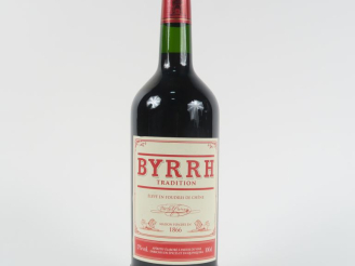 Vente aux enchères 1 BOUTEILLE (1 L) BYRRH 'TRADITION' 