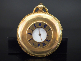 Vente aux enchères CHARLES OUDIN Horloger de la Marine No. 955 Début XIXe siècle  Montre 