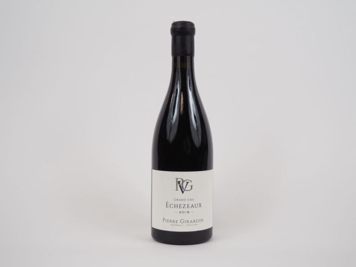 1 BOUTEILLE ÉCHEZEAUX GC DOMAINE PIERRE GIRARDIN - 2019