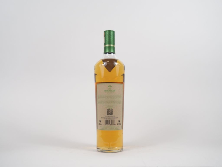 MACALLAN (THE) THE HARMONY COLLECTION 'GREEN MEADOW' 70 cl - 40.2 %