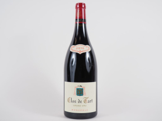 Vente aux enchères 1 MAGNUM CLOS DE TART GC - 2010