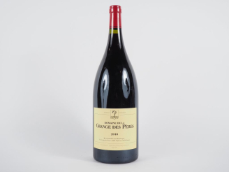 Vente aux enchères 1 MAGNUM DOMAINE DE LA GRANGE DES PÈRES - 2010