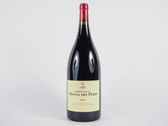 Vente aux enchères 1 MAGNUM DOMAINE DE LA GRANGE DES PÈRES - 2013