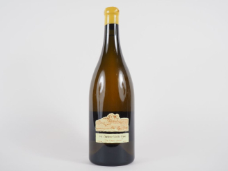 Vente aux enchères 1 MAGNUM CÔTES DU JURA LES CHALASSES 'VIEILLES VIGNES' DOMAINE GANEVAT
