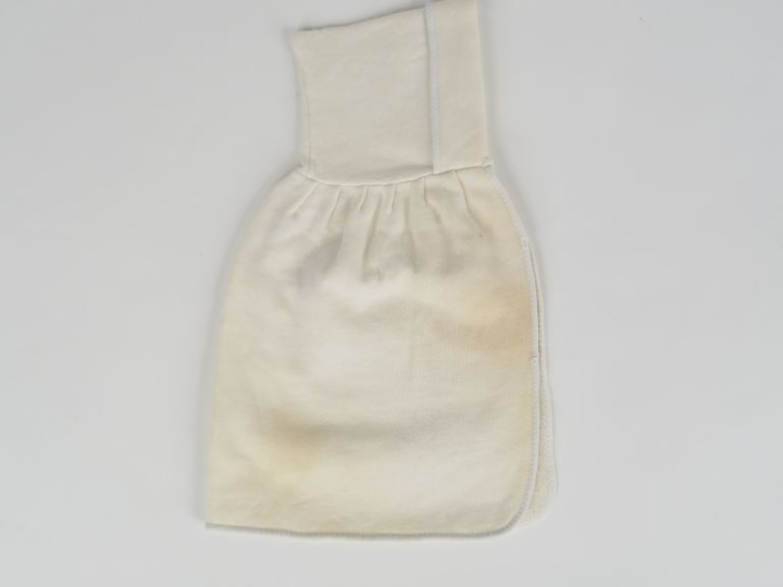 Lot de vêtements pour bébé Bambino dont sous-vêtements type petit bate