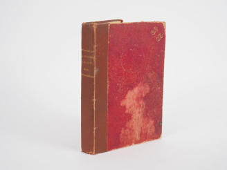 Vente aux enchères La Semaine de Suzette. 1 vol. Année 1909. Relié