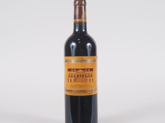 Vente aux enchères 1 BOUTEILLE CHÂTEAU CROIX DE BEAUCAILLOU ST JULIEN - 2006 