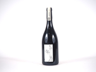 Vente aux enchères 1 BOUTEILLE LE HAUT DU BOIS NÉGRETTE - 2019
